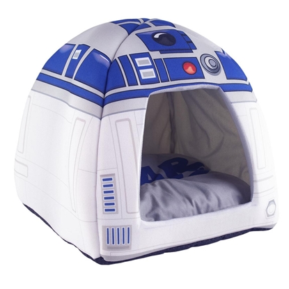 Picture of Star Wars cave pet bedding